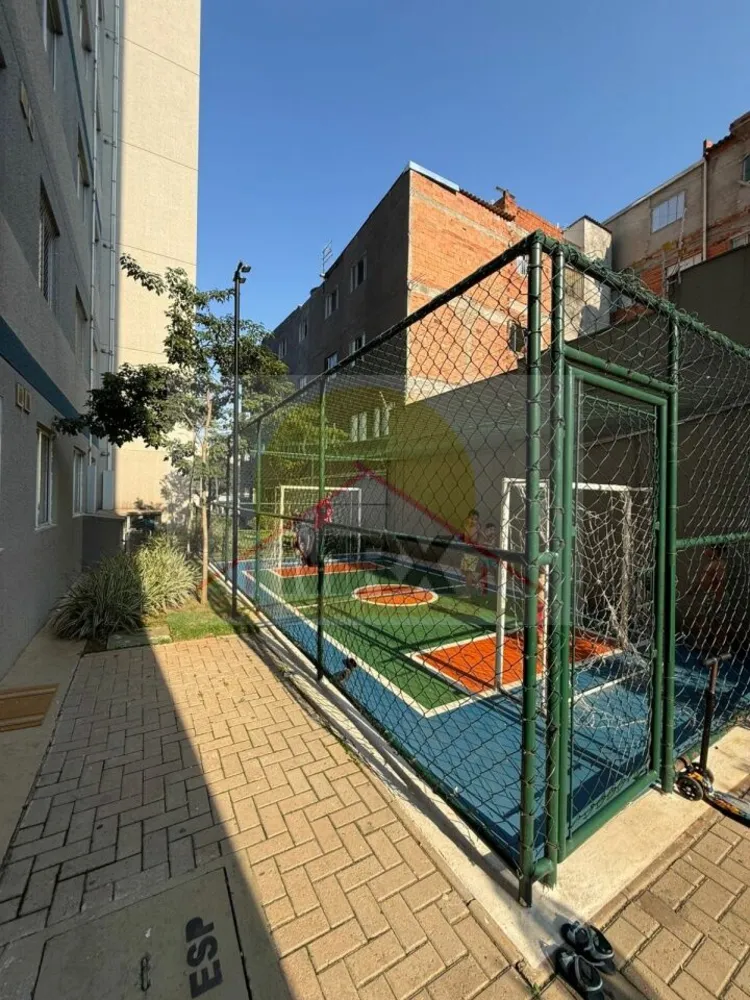 Apartamento, 2 quartos, 45 m² - Foto 13