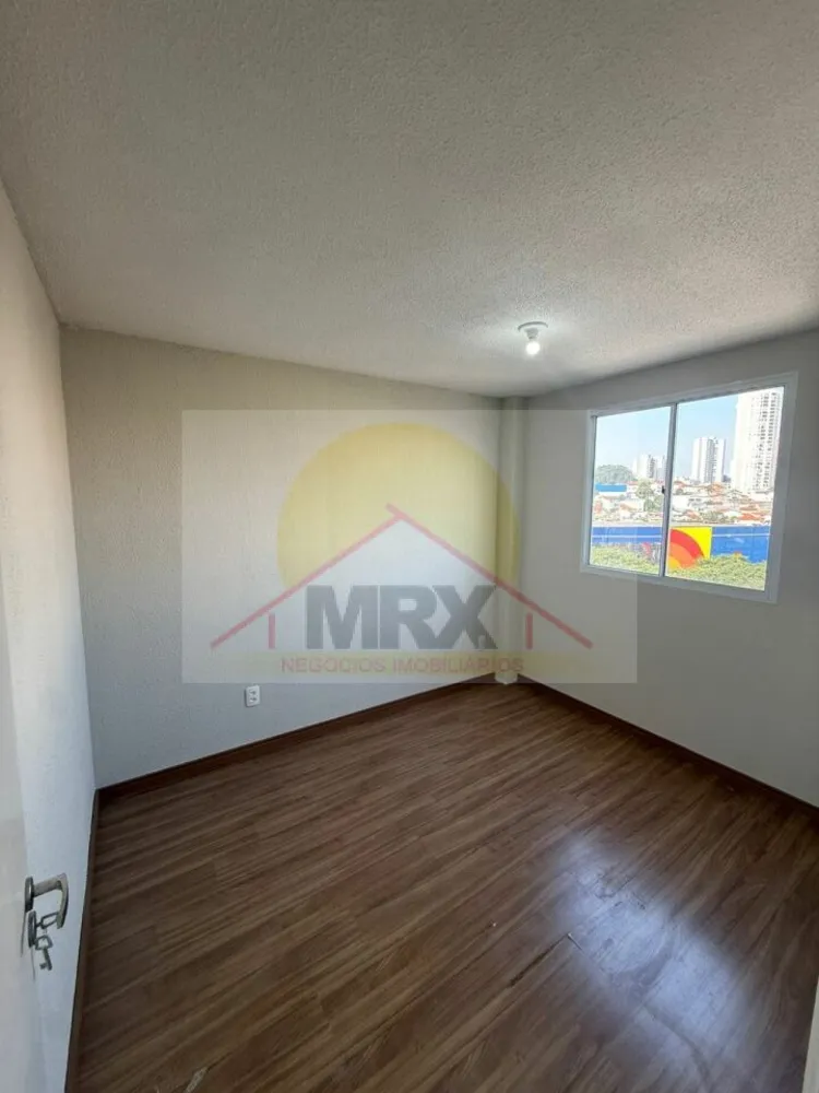 Apartamento, 2 quartos, 45 m² - Foto 11