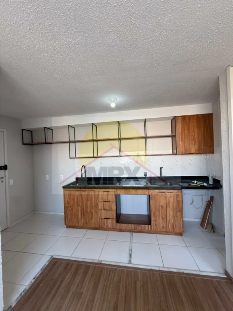 Apartamento, 2 quartos, 45 m² - Foto 10