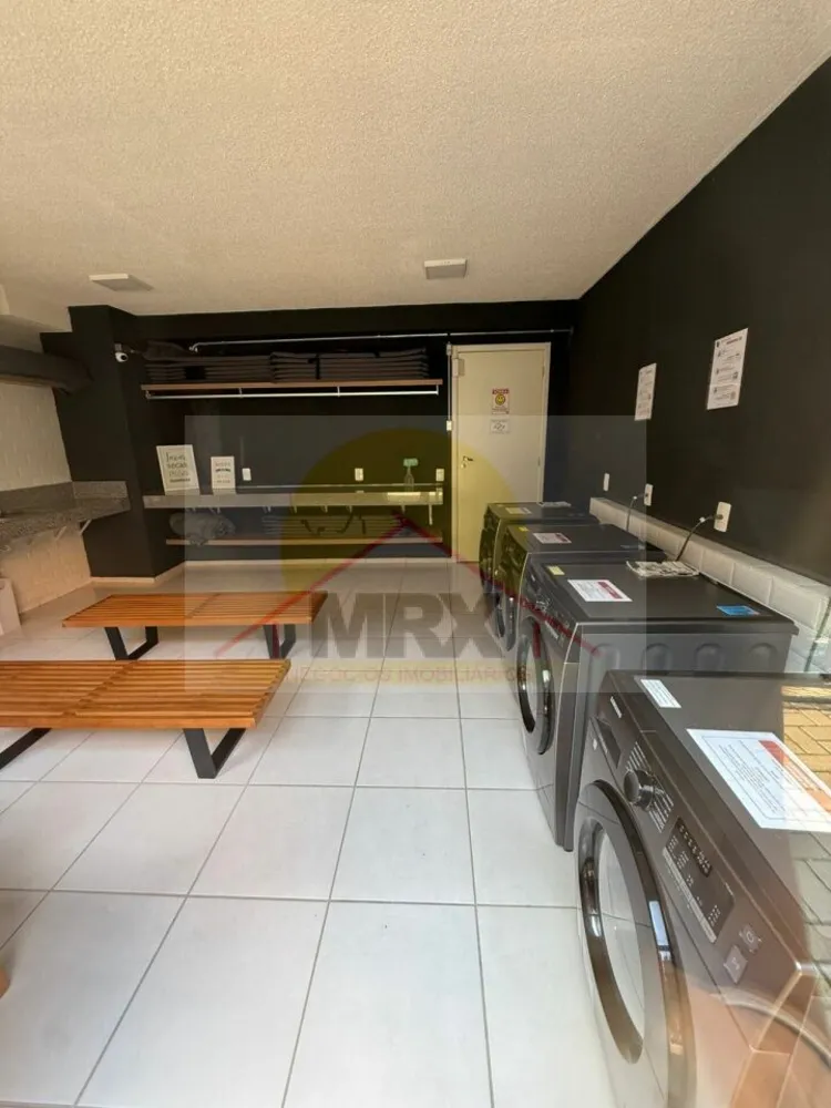 Apartamento, 2 quartos, 45 m² - Foto 7