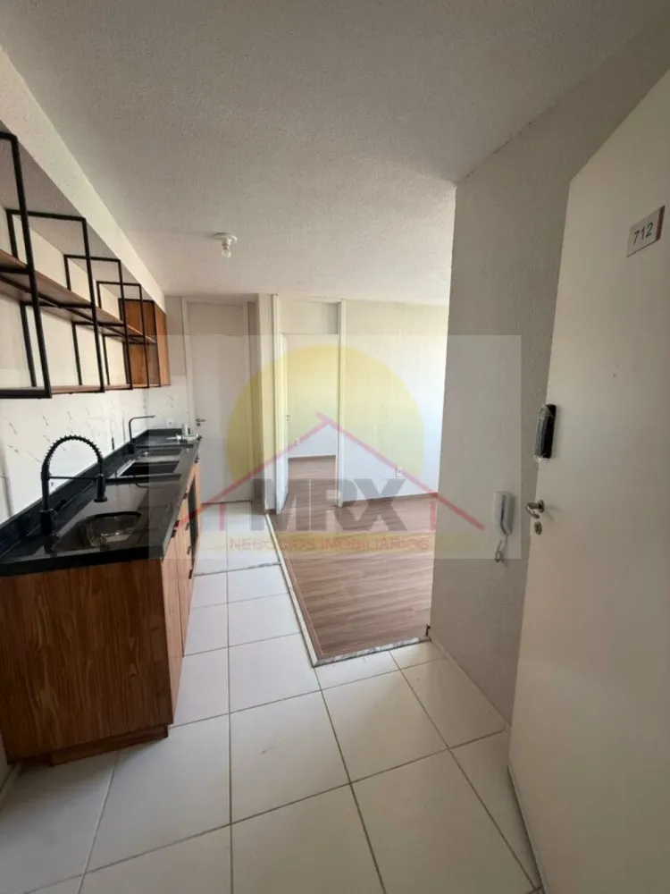 Apartamento, 2 quartos, 45 m² - Foto 15