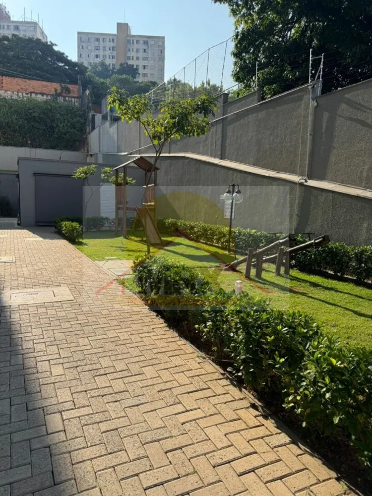 Apartamento, 2 quartos, 45 m² - Foto 14