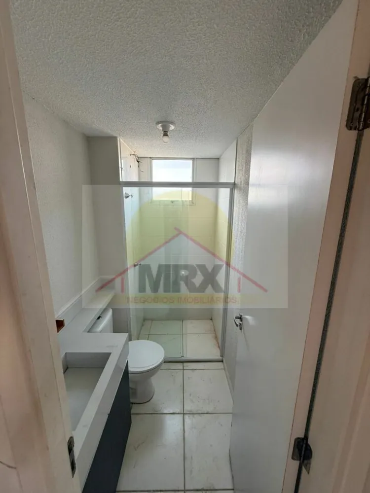 Apartamento, 2 quartos, 45 m² - Foto 12
