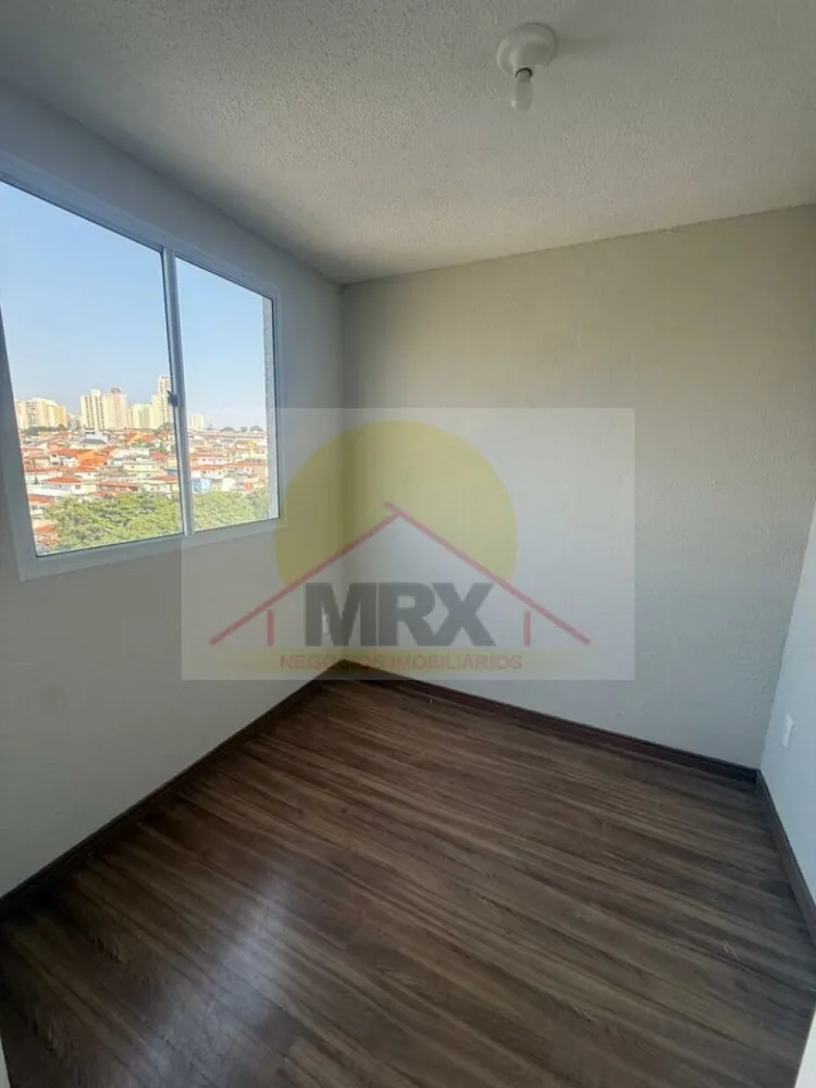 Apartamento, 2 quartos, 45 m² - Foto 9