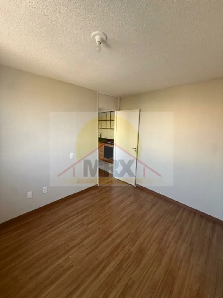 Apartamento, 2 quartos, 45 m² - Foto 3