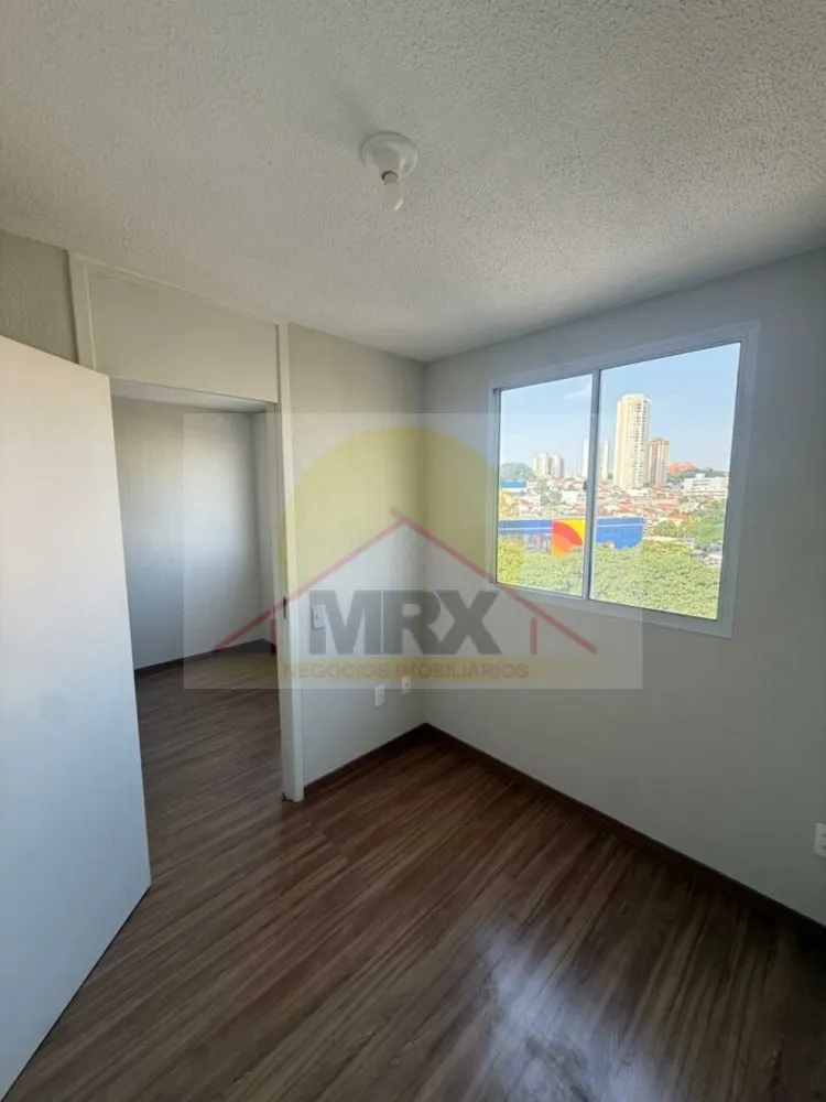 Apartamento, 2 quartos, 45 m² - Foto 6