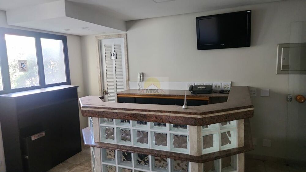 Conjunto Comercial-Sala à venda e aluguel, 50m² - Foto 8