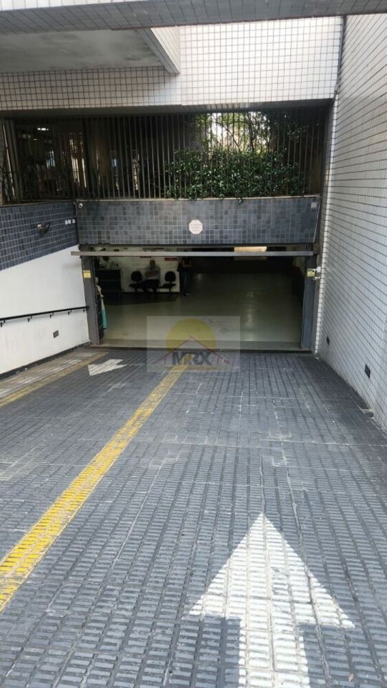 Conjunto Comercial-Sala à venda e aluguel, 50m² - Foto 3