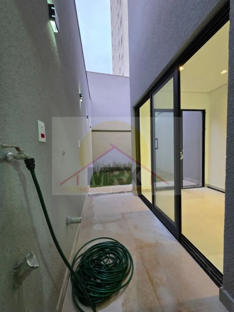 Casa, 3 quartos - Foto 15