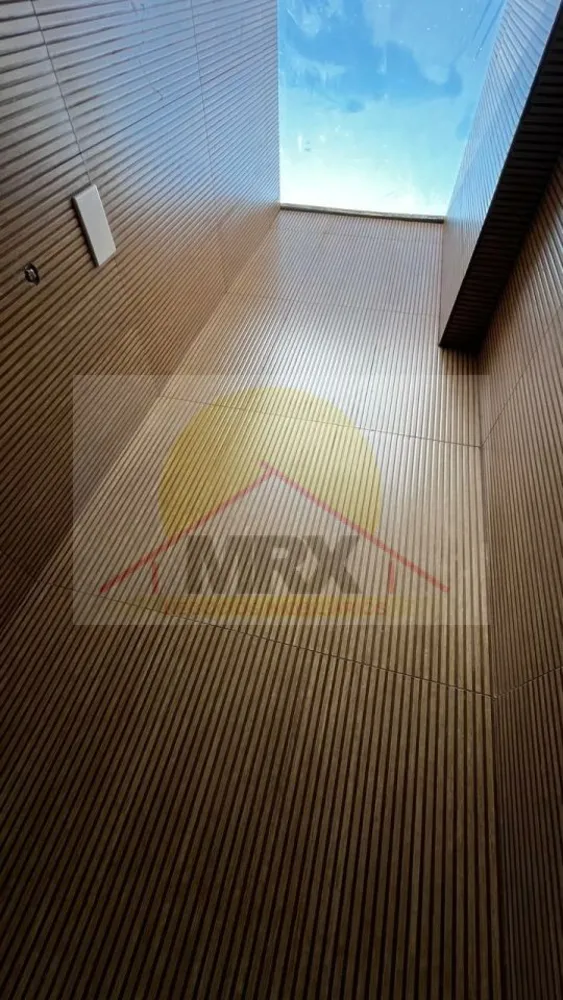 Casa, 3 quartos - Foto 10