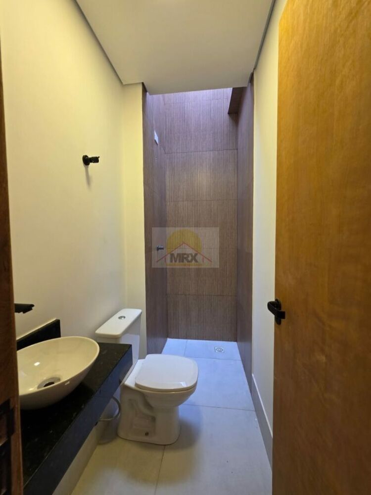 Casa, 3 quartos - Foto 8