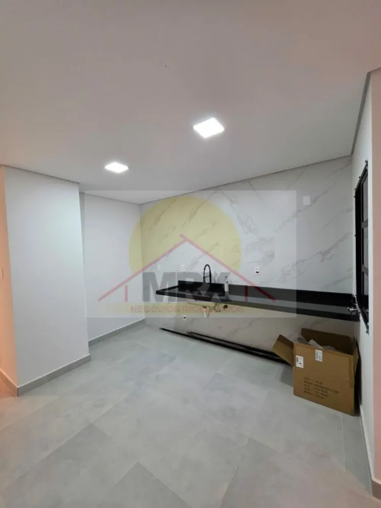 Casa, 3 quartos - Foto 20