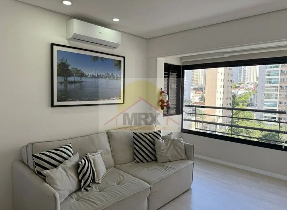 Apartamento, 2 quartos, 66 m² - Foto 5
