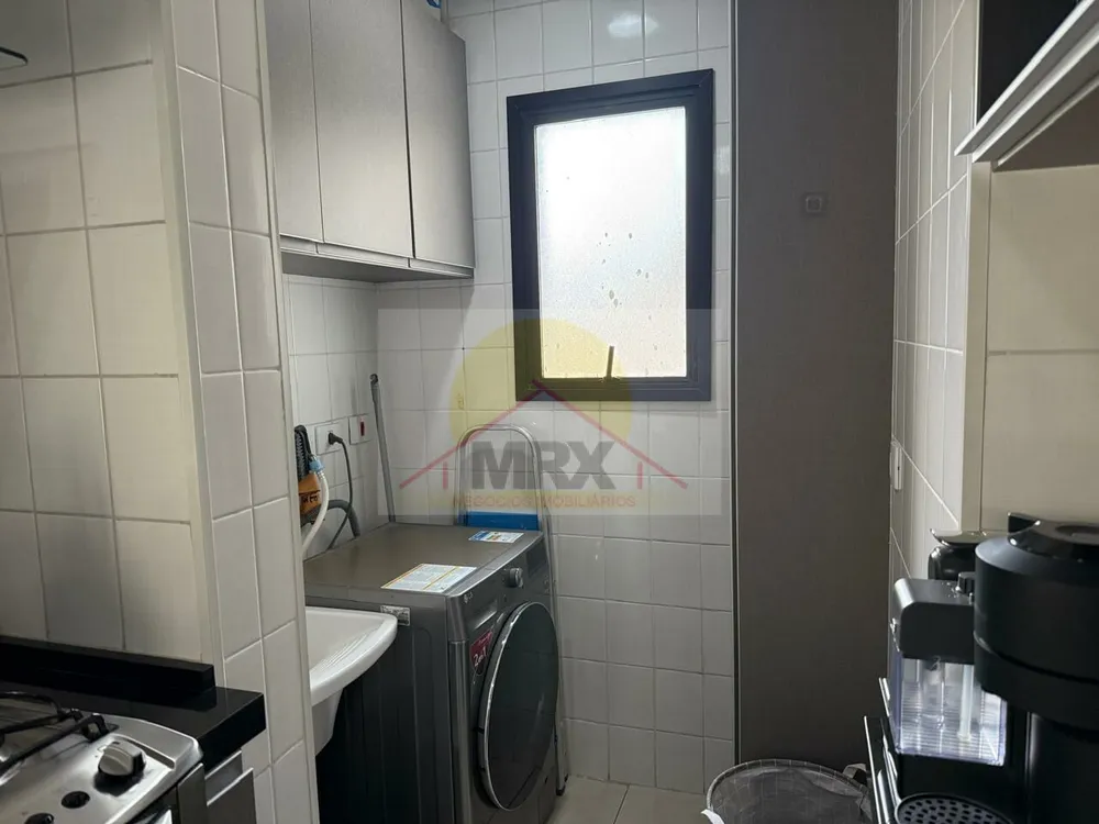 Apartamento, 2 quartos, 66 m² - Foto 8