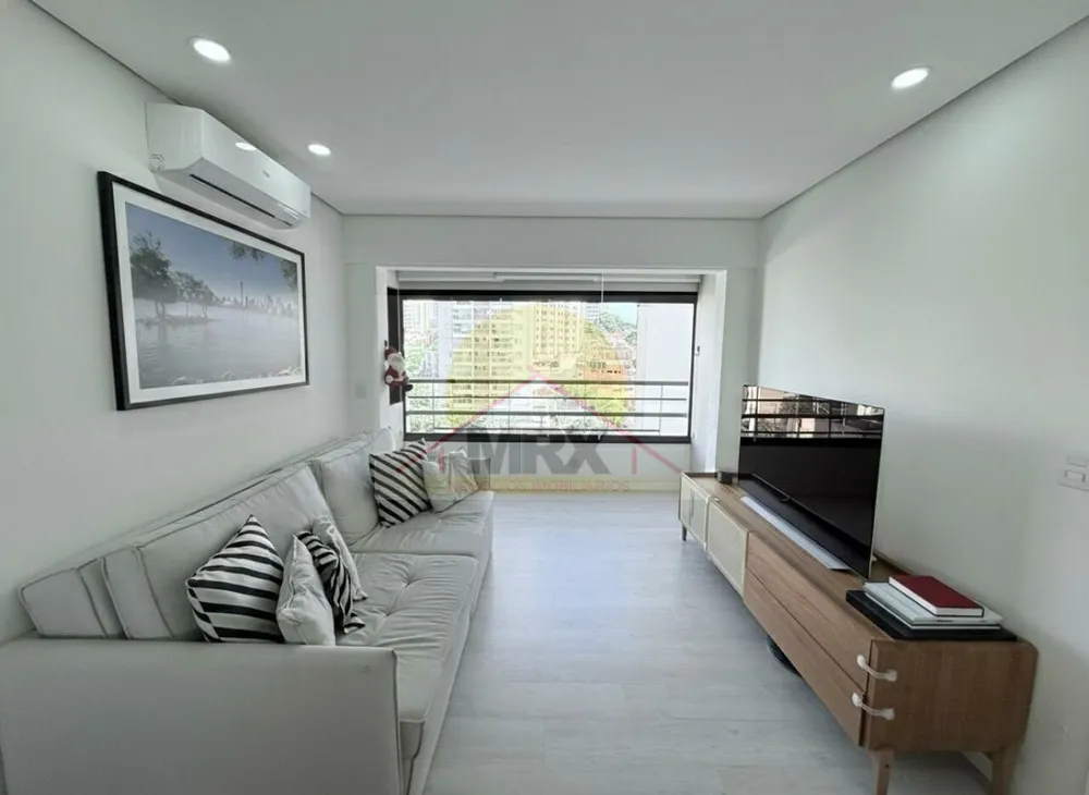 Apartamento, 2 quartos, 66 m² - Foto 2