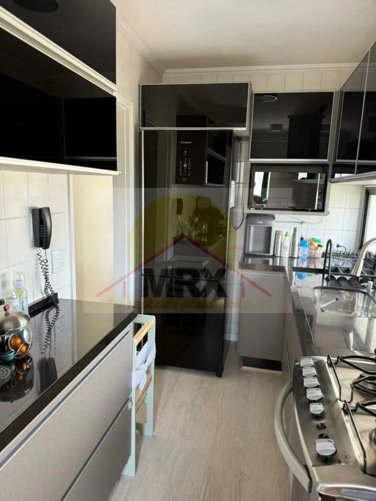 Apartamento, 2 quartos, 66 m² - Foto 10