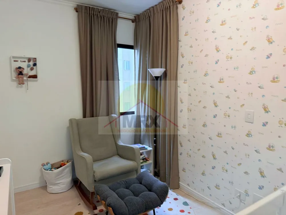Apartamento, 2 quartos, 66 m² - Foto 11