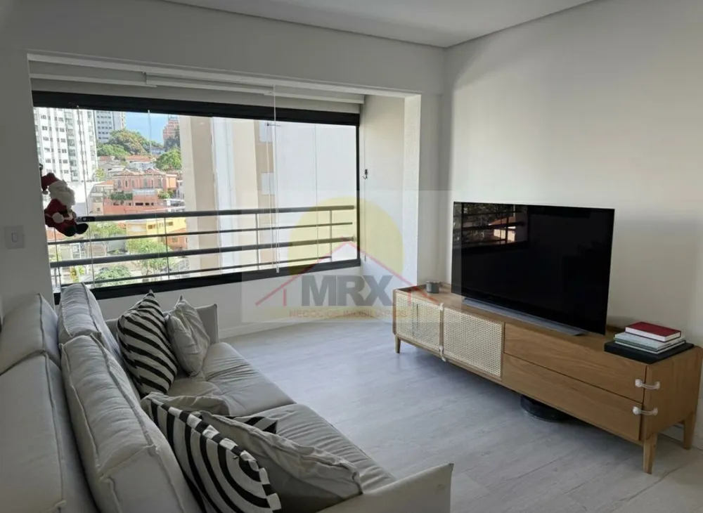 Apartamento, 2 quartos, 66 m² - Foto 3