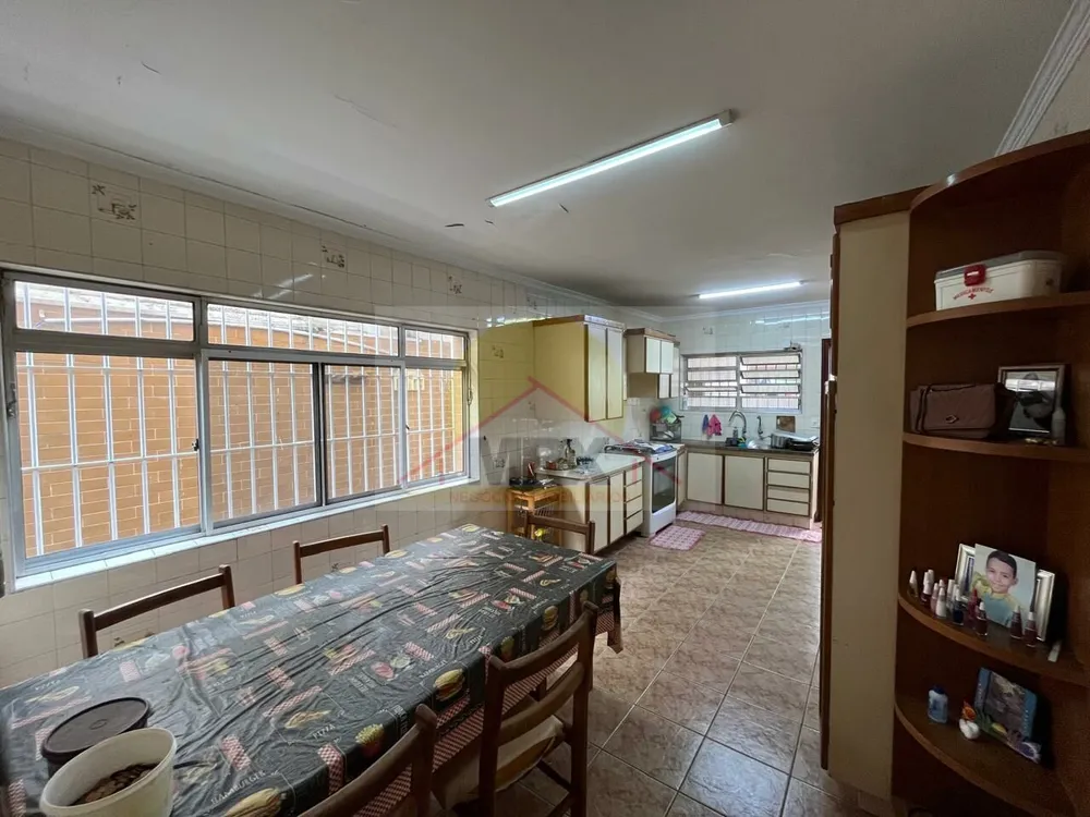 Casa, 4 quartos - Foto 4