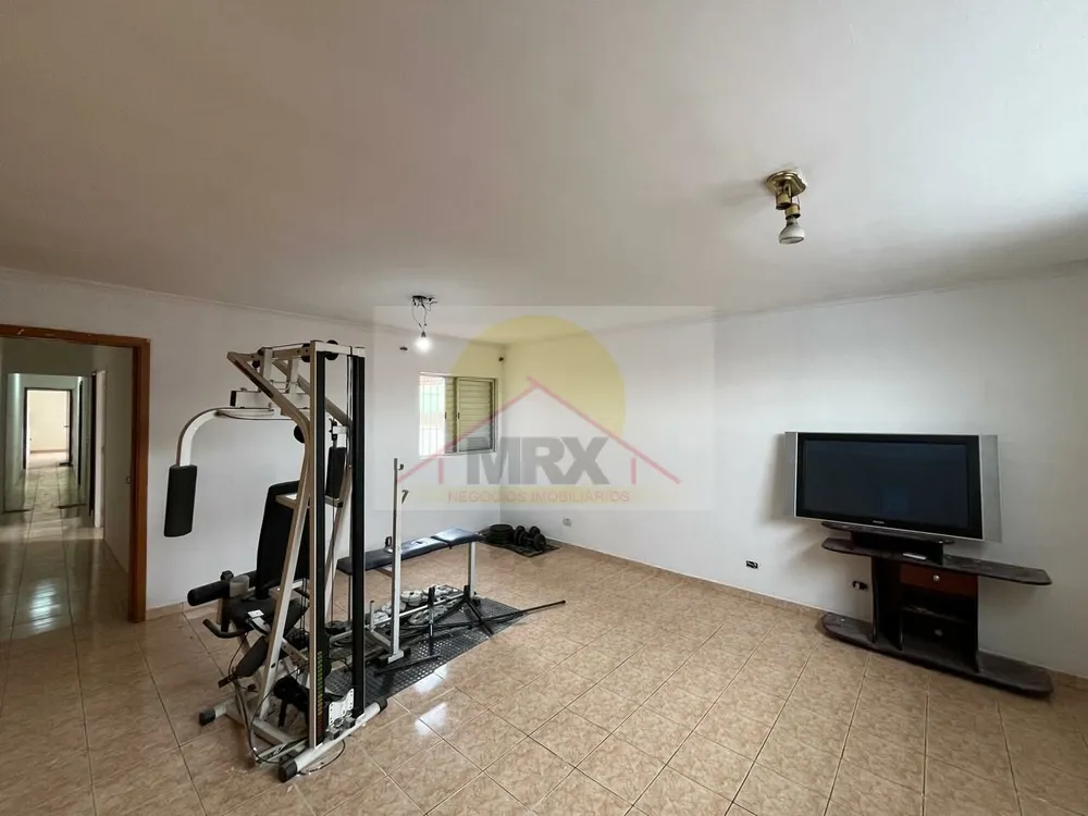 Casa, 4 quartos - Foto 7