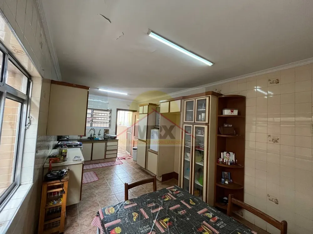 Casa, 4 quartos - Foto 10