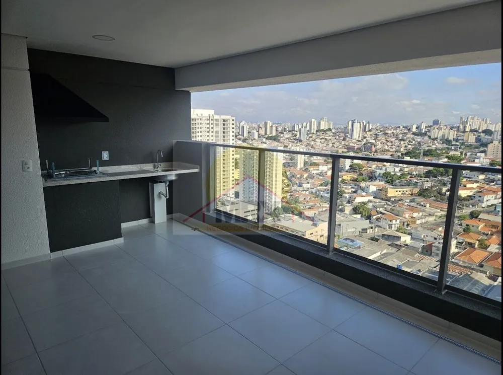 Apartamento, 3 quartos, 105 m² - Foto 2
