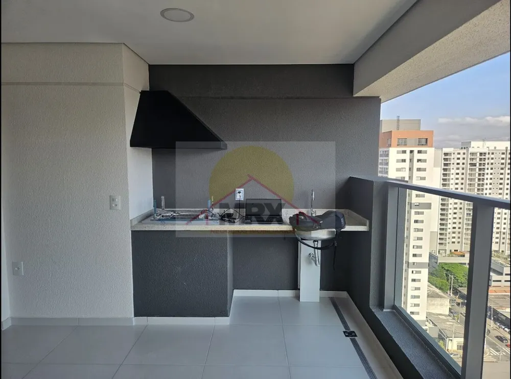 Apartamento, 3 quartos, 105 m² - Foto 1
