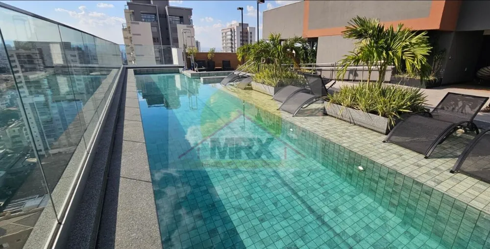 Apartamento, 3 quartos, 105 m² - Foto 5