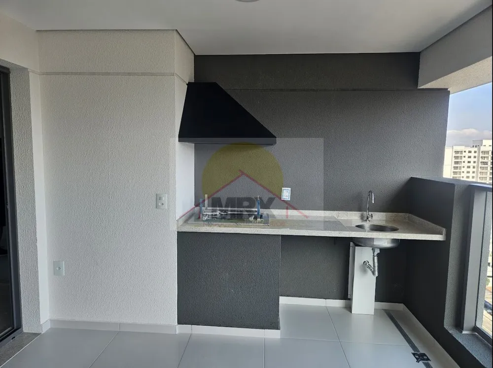 Apartamento, 3 quartos, 105 m² - Foto 3