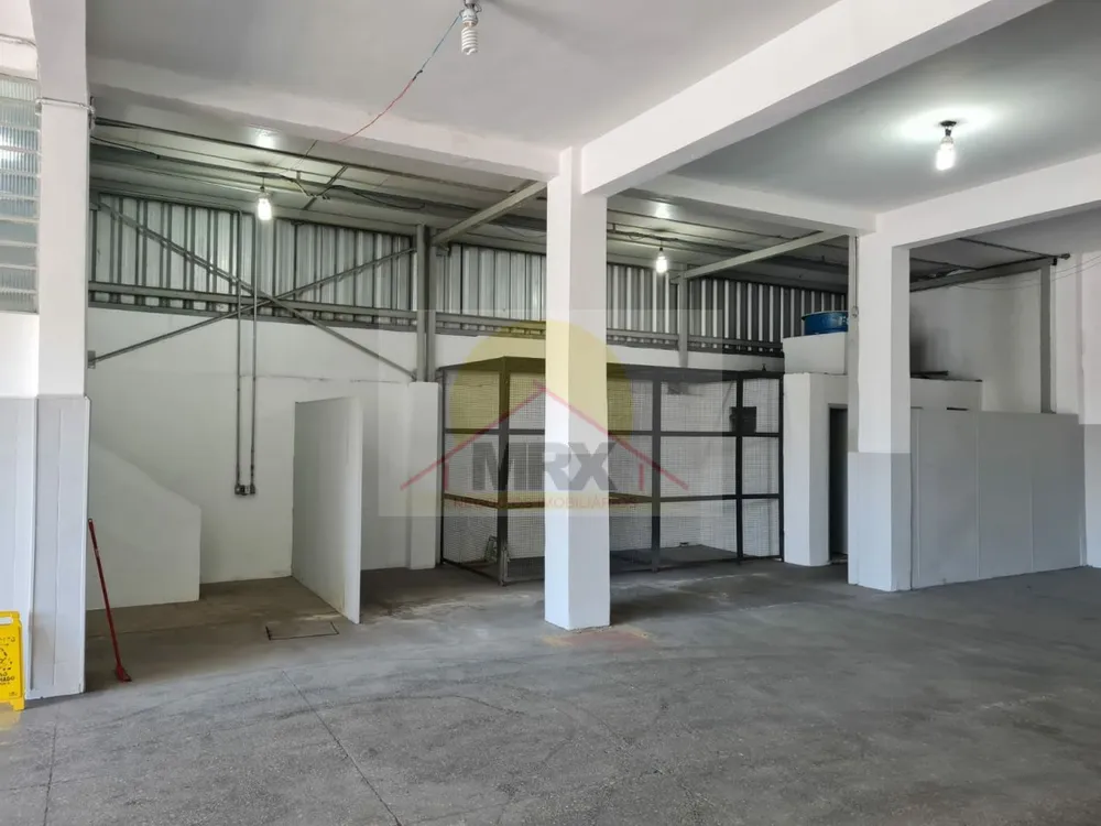 Depósito-Galpão, 500 m² - Foto 3