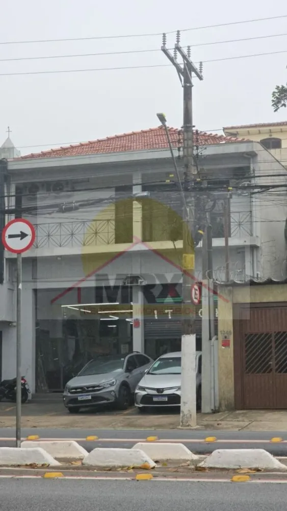 Depósito-Galpão, 500 m² - Foto 2