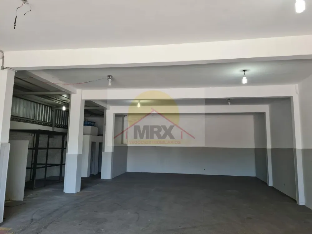 Depósito-Galpão, 500 m² - Foto 5