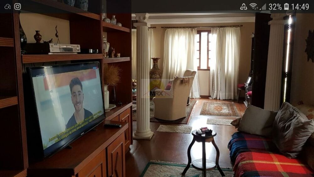 Casa, 3 quartos, 268 m² - Foto 5