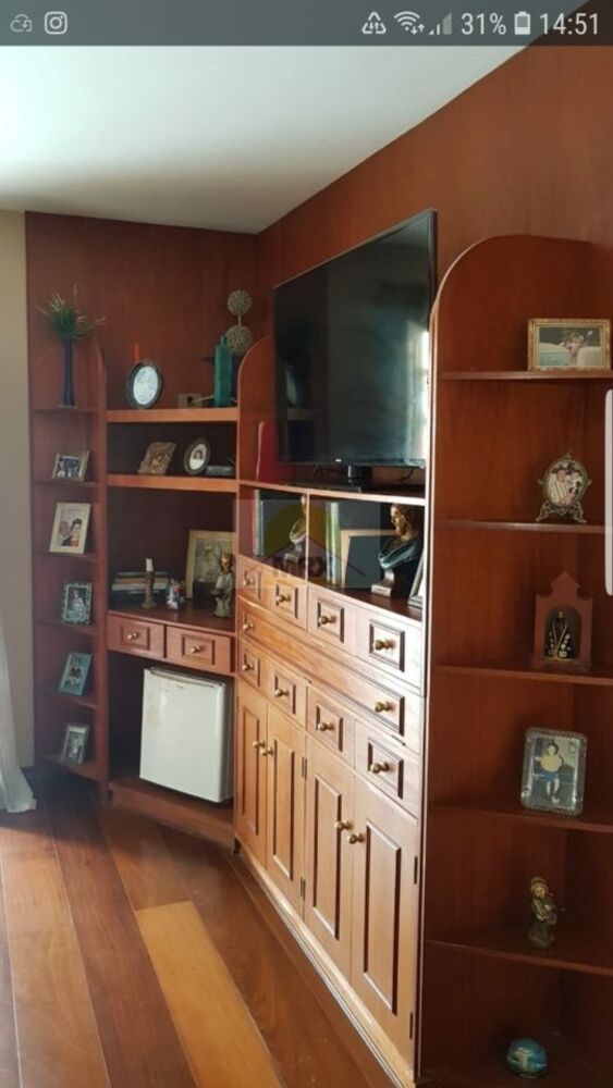 Casa, 3 quartos, 268 m² - Foto 2