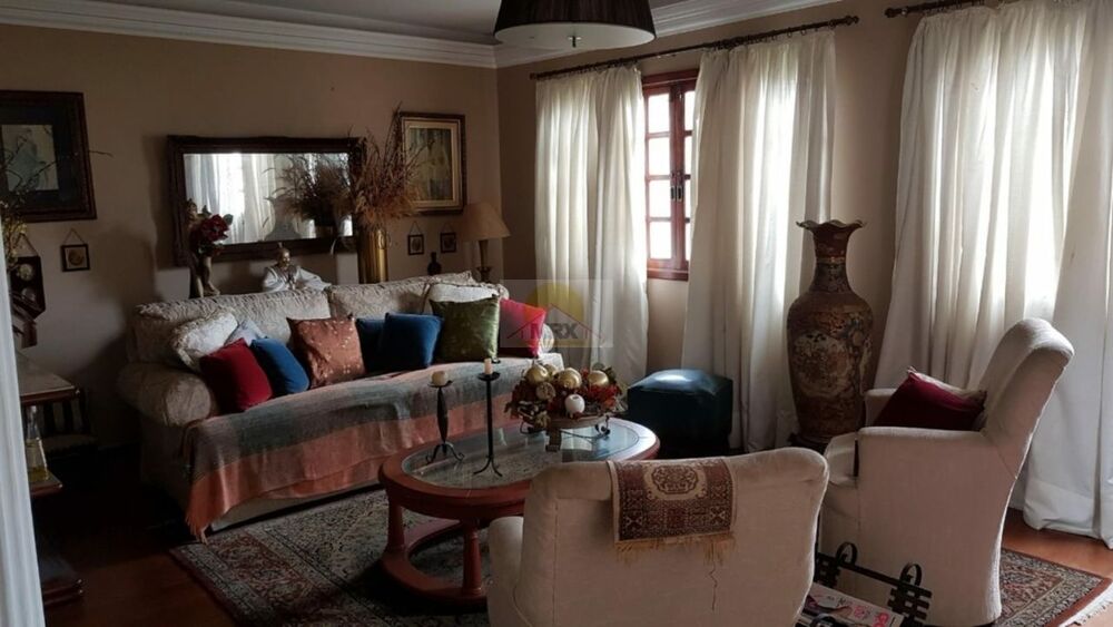 Casa, 3 quartos, 268 m² - Foto 3