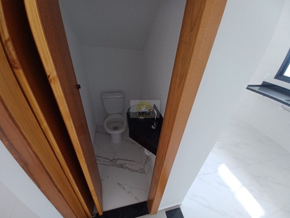 Casa, 2 quartos, 65 m² - Foto 3