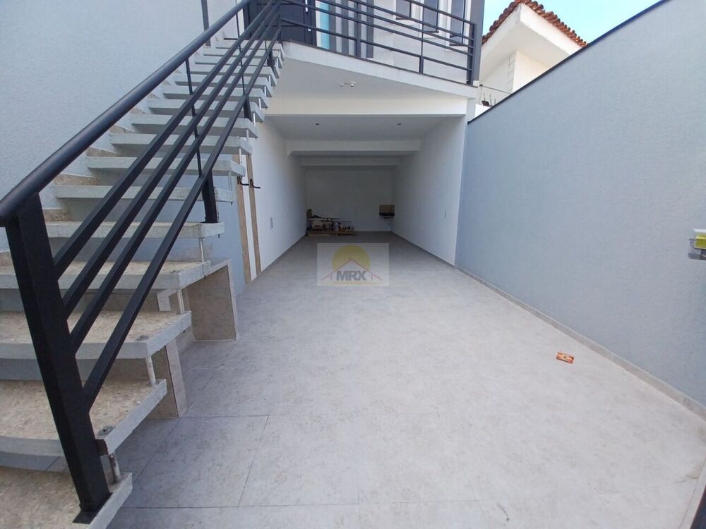 Casa, 2 quartos, 65 m² - Foto 6