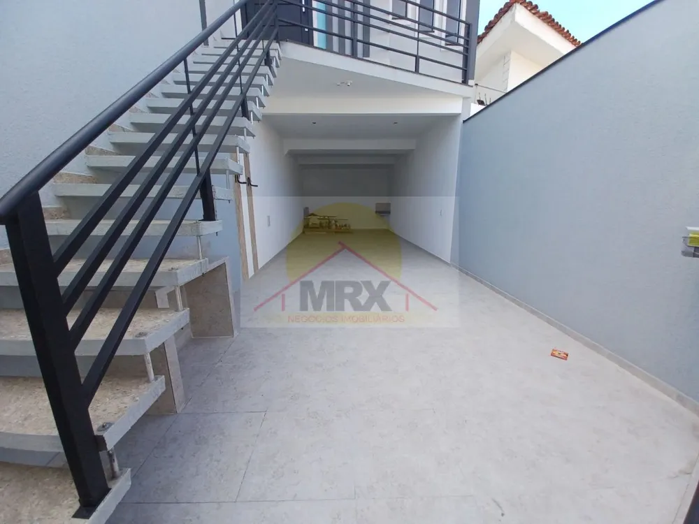 Casa, 2 quartos, 65 m² - Foto 12