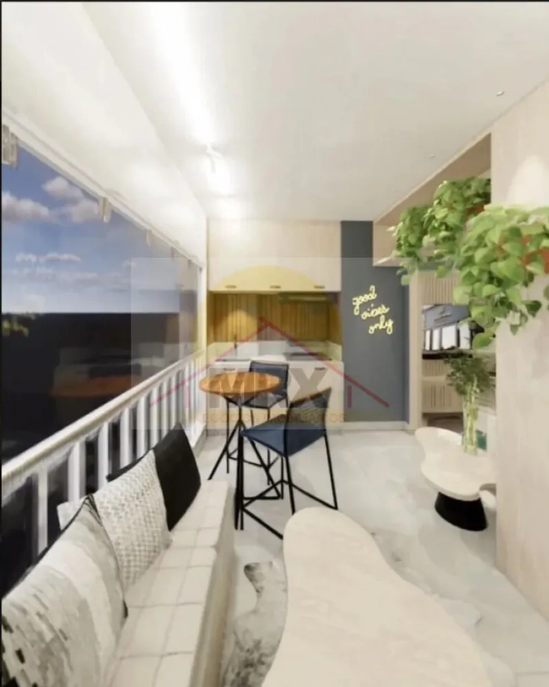 Apartamento, 2 quartos, 67 m² - Foto 1