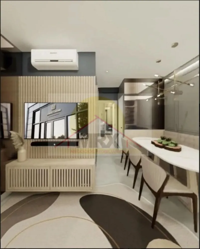 Apartamento, 2 quartos, 67 m² - Foto 5