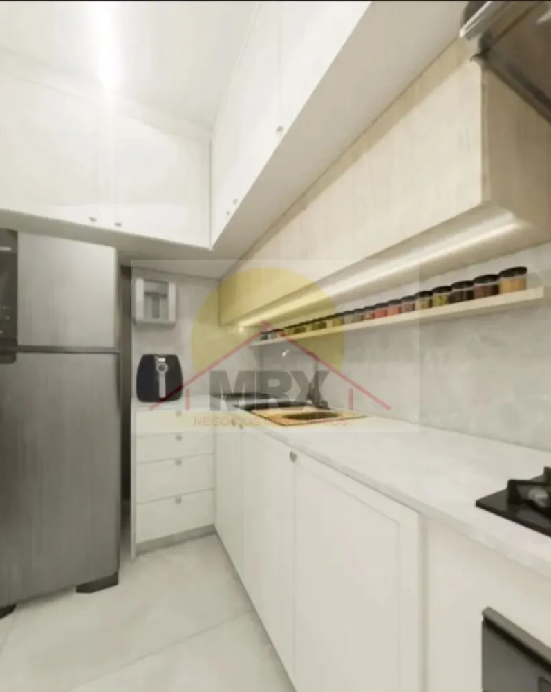 Apartamento, 2 quartos, 67 m² - Foto 8