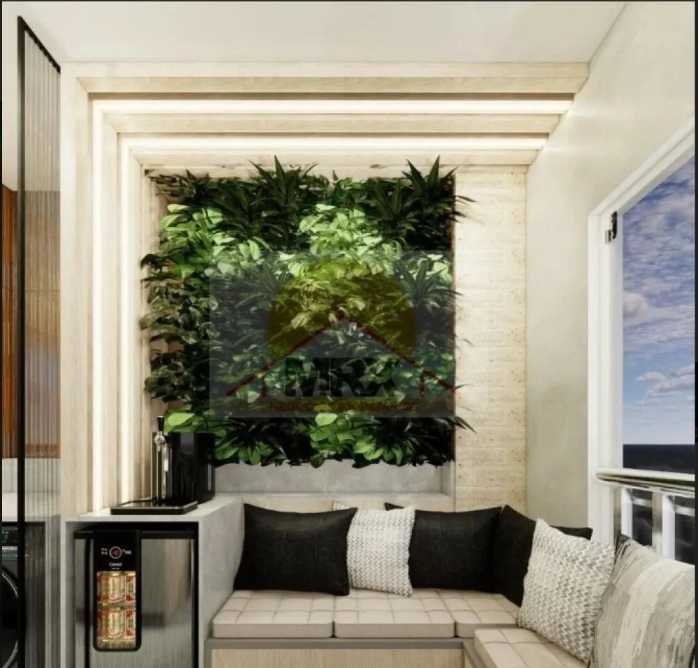 Apartamento, 2 quartos, 67 m² - Foto 6