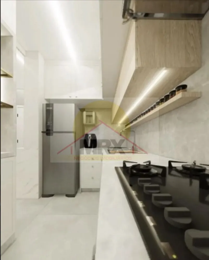 Apartamento, 2 quartos, 67 m² - Foto 12