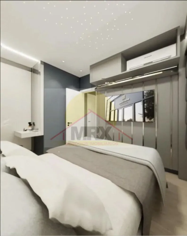 Apartamento, 2 quartos, 67 m² - Foto 3