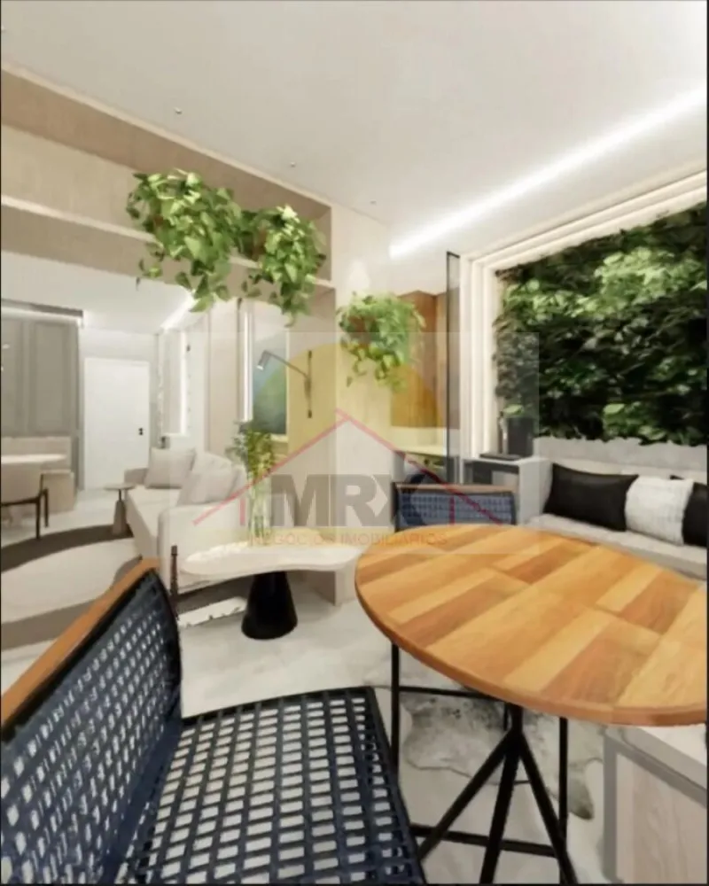 Apartamento, 2 quartos, 67 m² - Foto 4