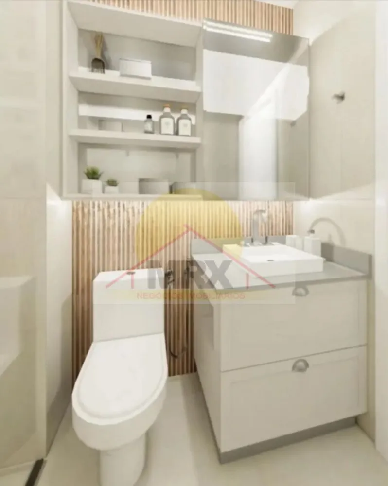 Apartamento, 2 quartos, 67 m² - Foto 2