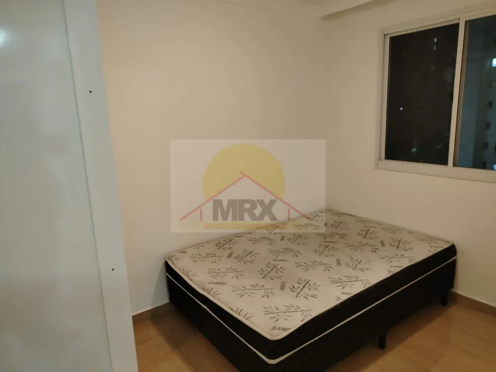 Apartamento, 2 quartos, 40 m² - Foto 9