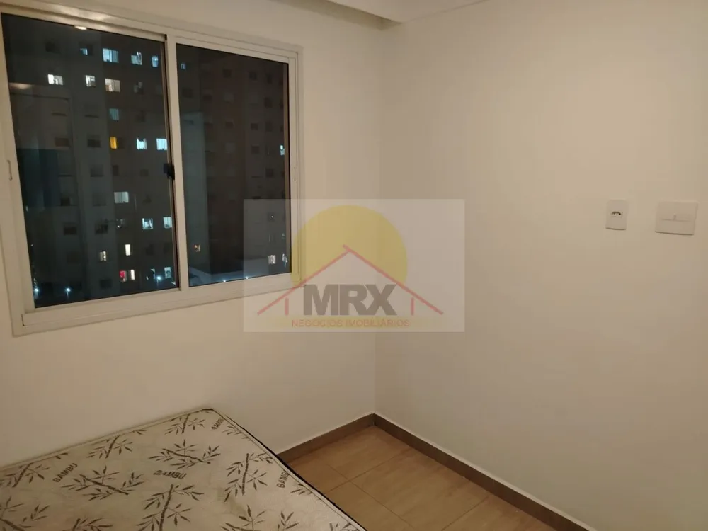 Apartamento, 2 quartos, 40 m² - Foto 5