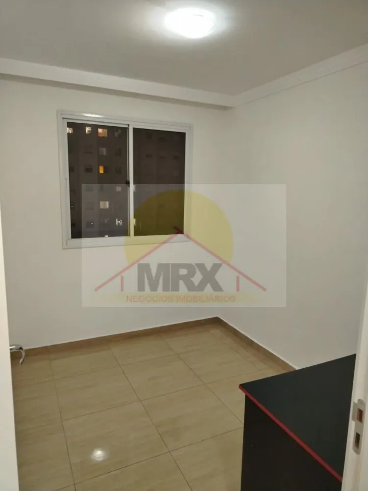Apartamento, 2 quartos, 40 m² - Foto 6