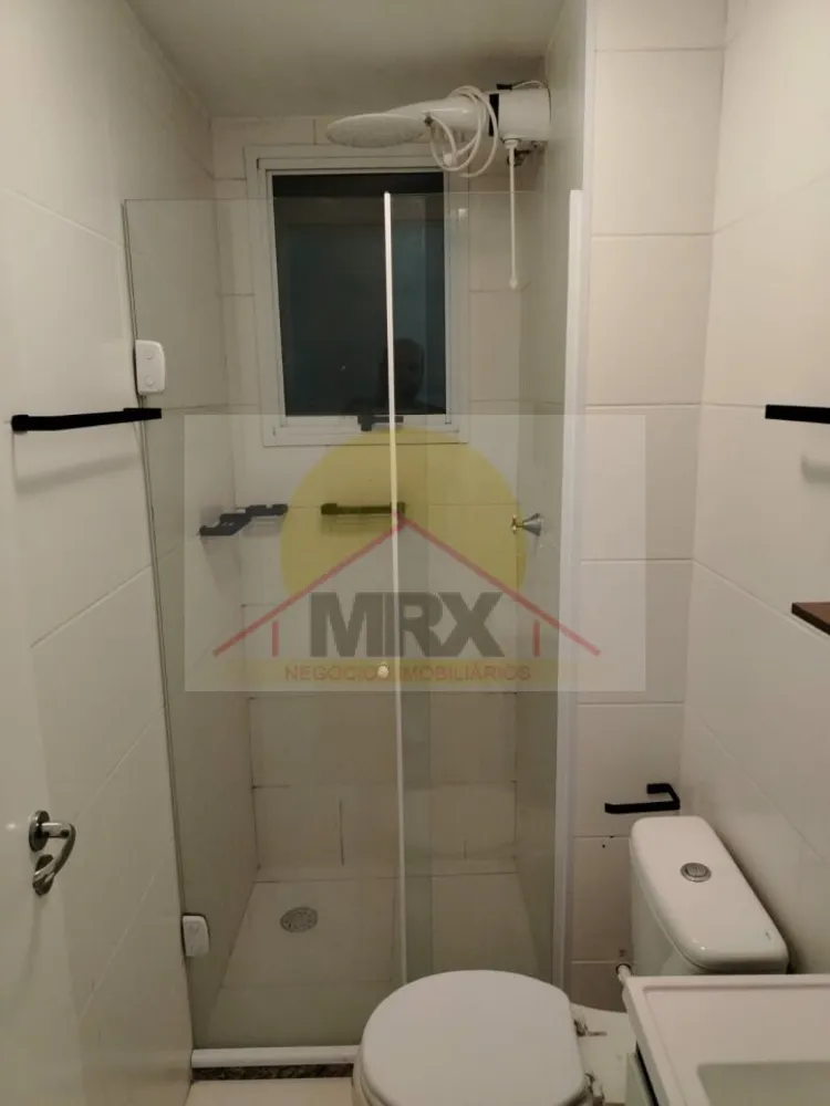 Apartamento, 2 quartos, 40 m² - Foto 11